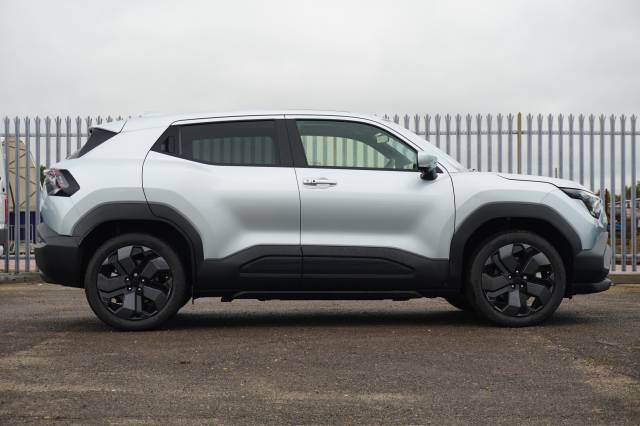 2025 Suzuki E-vitara 61kWh Ultra