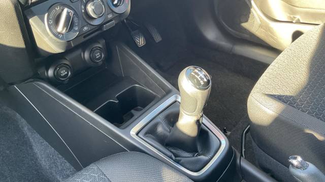 2023 Suzuki Swift 1.2 Dualjet MHEV SZ-L Euro 6 (s/s) 5dr