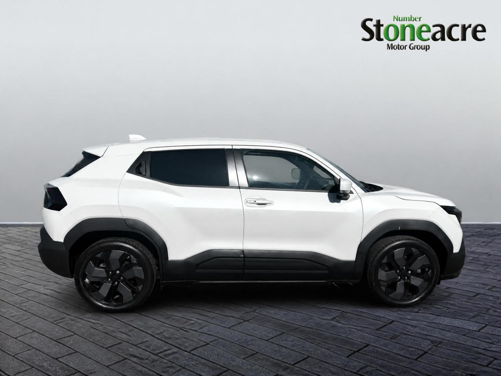2026 Suzuki E-vitara