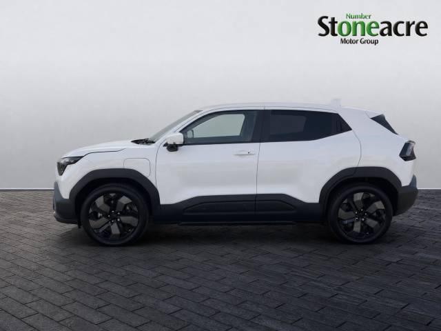 2026 Suzuki E-vitara 61kWh Ultra Auto 5dr