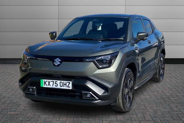 2025 Suzuki E-vitara 0.0 135kW Ultra ALLGRIP-e 61kWh 5dr Auto