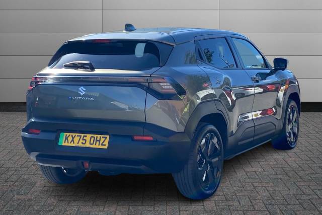 2025 Suzuki E-vitara 0.0 135kW Ultra ALLGRIP-e 61kWh 5dr Auto