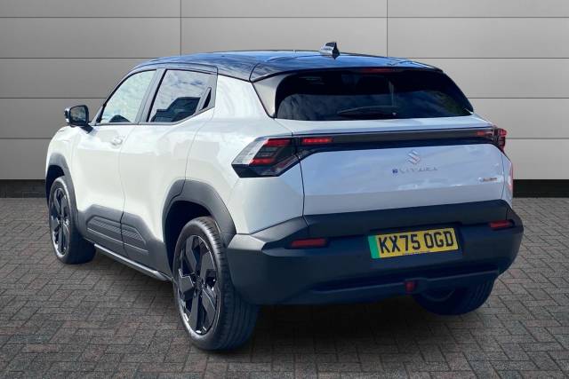 2025 Suzuki E-vitara 0.0 135kW Ultra ALLGRIP-e 61kWh 5dr Auto