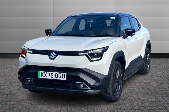 2025 Suzuki E-vitara 0.0 135kW Ultra ALLGRIP-e 61kWh 5dr Auto