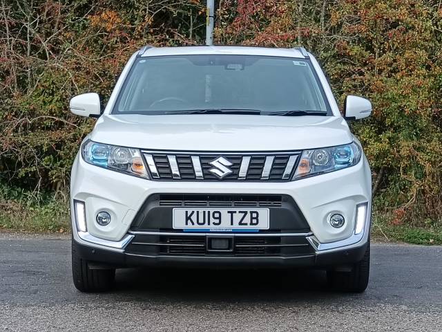 2019 Suzuki Vitara 1.4 Boosterjet SZ5 5dr Auto