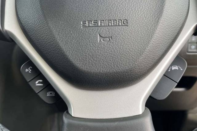 2025 Suzuki Vitara 1.4 Boosterjet MHEV Ultra SUV 5dr Petrol Hybrid Manual Euro 6 (s/s) (129 ps)