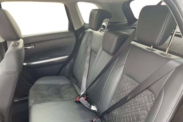 2025 Suzuki Vitara 1.4 Boosterjet MHEV Ultra SUV 5dr Petrol Hybrid Manual Euro 6 (s/s) (129 ps)