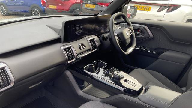 2026 Suzuki E-vitara 61kWh Motion Auto ALLGRIP 5dr