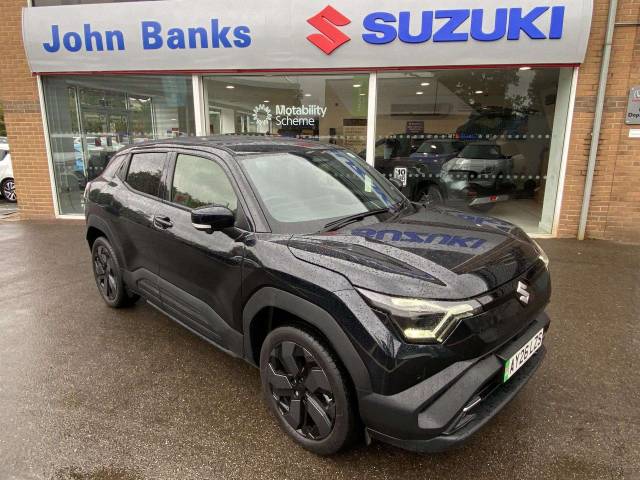 2026 Suzuki E-vitara 135kW Ultra ALLGRIP-e 61kWh 5dr Auto 3(2025)