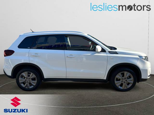 2022 Suzuki Vitara 1.4 Boosterjet 48V Hybrid SZ-T 5dr