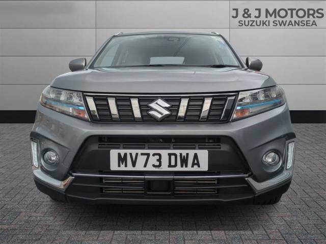2023 Suzuki Vitara 1.4 Boosterjet 48V Hybrid SZ-T 5dr