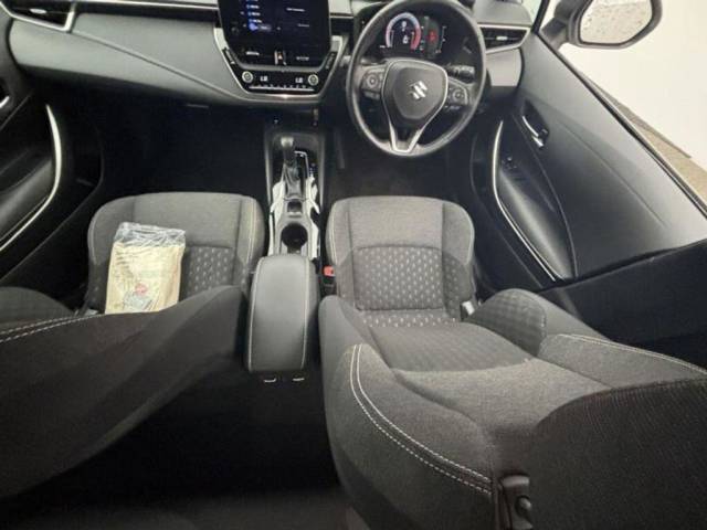 2023 Suzuki Swace 1.8 Hybrid Ultra 5dr CVT