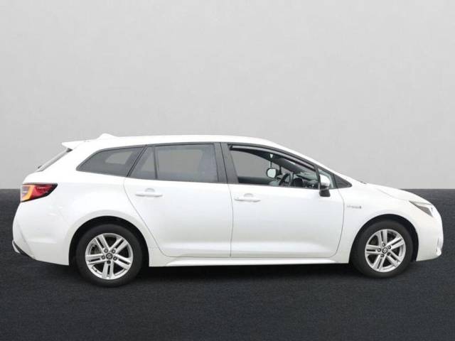 2023 Suzuki Swace 1.8 Hybrid Ultra 5dr CVT