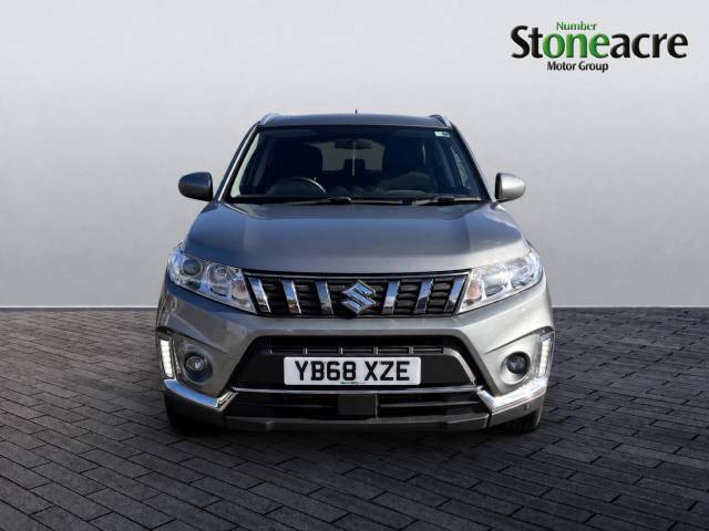 2019 Suzuki Vitara 1.0 Boosterjet SZ-T 5dr