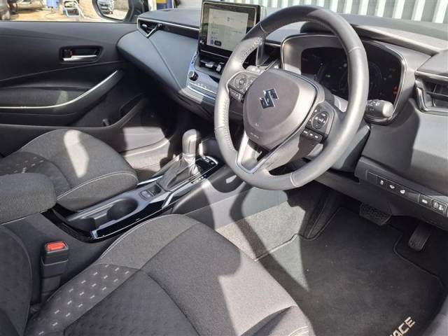 2023 Suzuki Swace 1.8 Hybrid Motion 5dr CVT