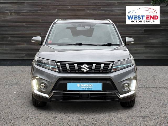 2022 Suzuki Vitara 1.5 Hybrid SZ5 ALLGRIP 5dr AGS