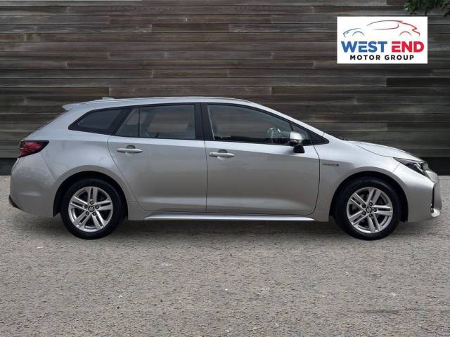 2024 Suzuki Swace 1.8 Hybrid Motion 5dr CVT