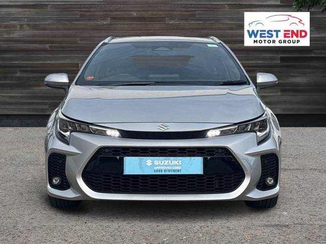 2024 Suzuki Swace 1.8 Hybrid Motion 5dr CVT