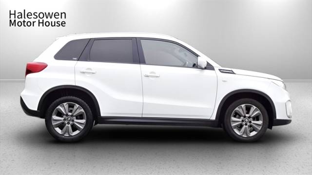2019 Suzuki Vitara 1.4 Boosterjet SZ-T SUV 5dr Petrol Auto Euro 6 (s/s) (140 ps)