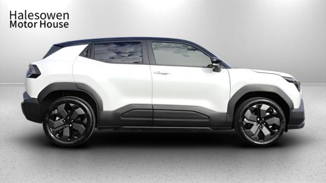 2026 Suzuki E-vitara 61kWh Ultra SUV 5dr Electric Auto (174 ps)