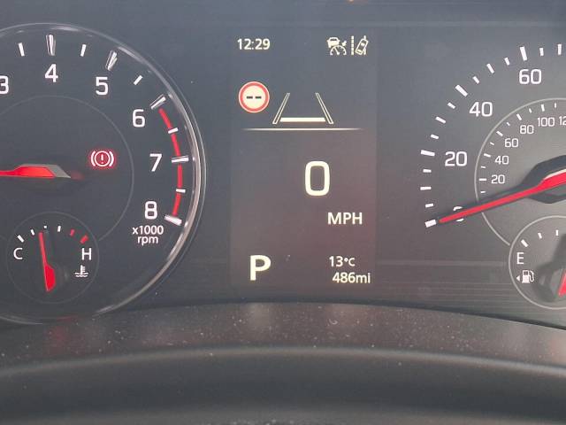 2025 Suzuki Swift 1.2 Mild Hybrid Motion 5dr CVT