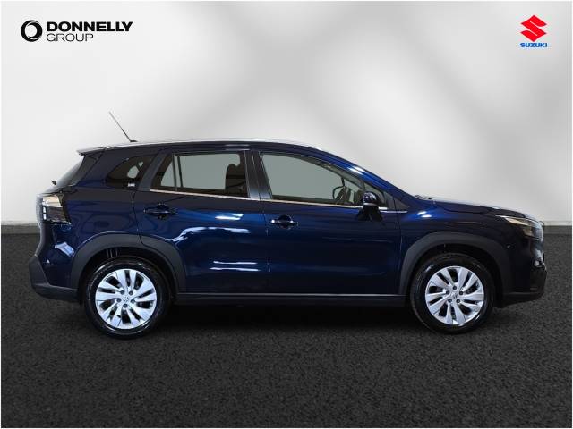 2023 Suzuki S-Cross 1.5 Hybrid Motion 5dr AGS