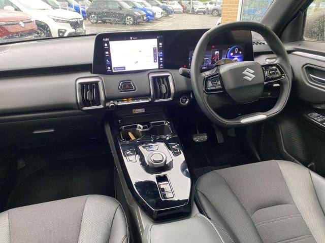 2026 Suzuki E-vitara 135kW Ultra ALLGRIP-e 61kWh 5dr Auto 3(2025)