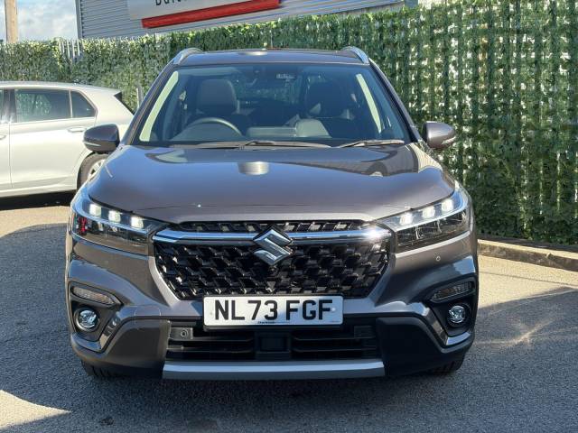 2023 Suzuki S-Cross 1.5 Hybrid Ultra ALLGRIP 5dr AGS