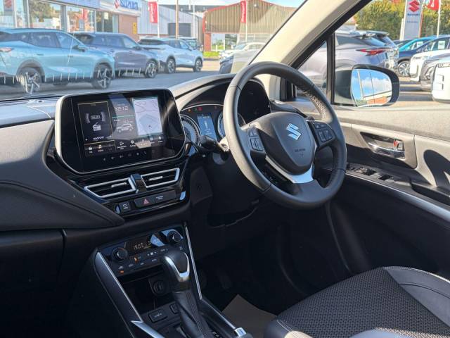 2023 Suzuki S-Cross 1.5 Hybrid Ultra ALLGRIP 5dr AGS