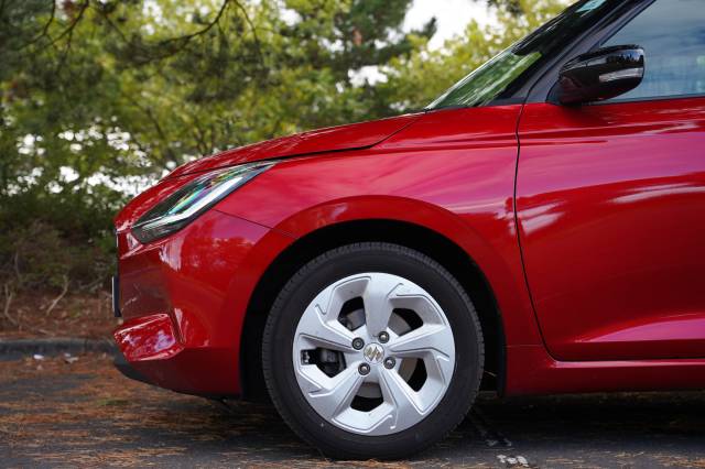 2020 Suzuki Swift 1.2 Mild Hybrid Ultra