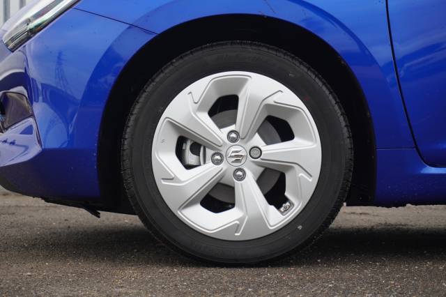 2024 Suzuki Swift 1.2 Mild Hybrid Motion