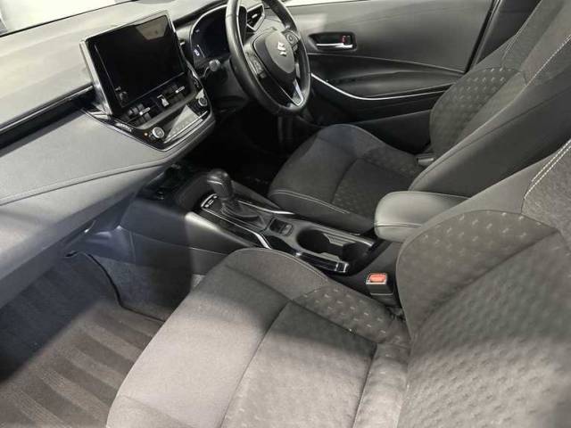2023 Suzuki Swace 1.8h Ultra Estate 5dr Petrol Hybrid CVT Euro 6 (s/s) (140 ps)