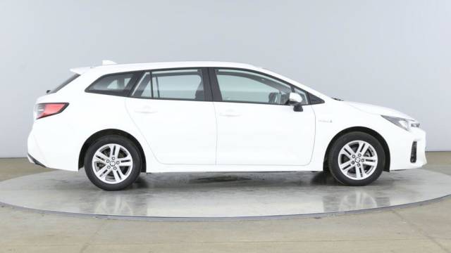 2025 Suzuki Swace 1.8 Hybrid Motion 5dr CVT
