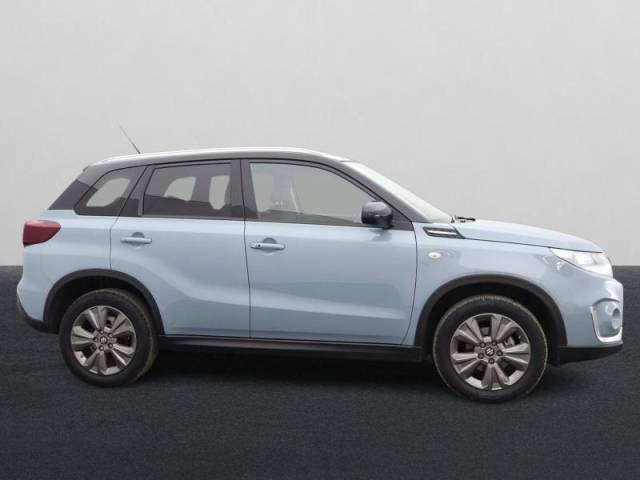 2023 Suzuki Vitara 1.5 Hybrid SZ-T 5dr AGS