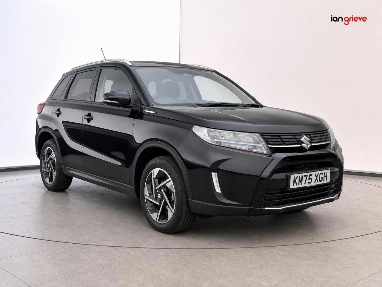 2025 Suzuki Vitara