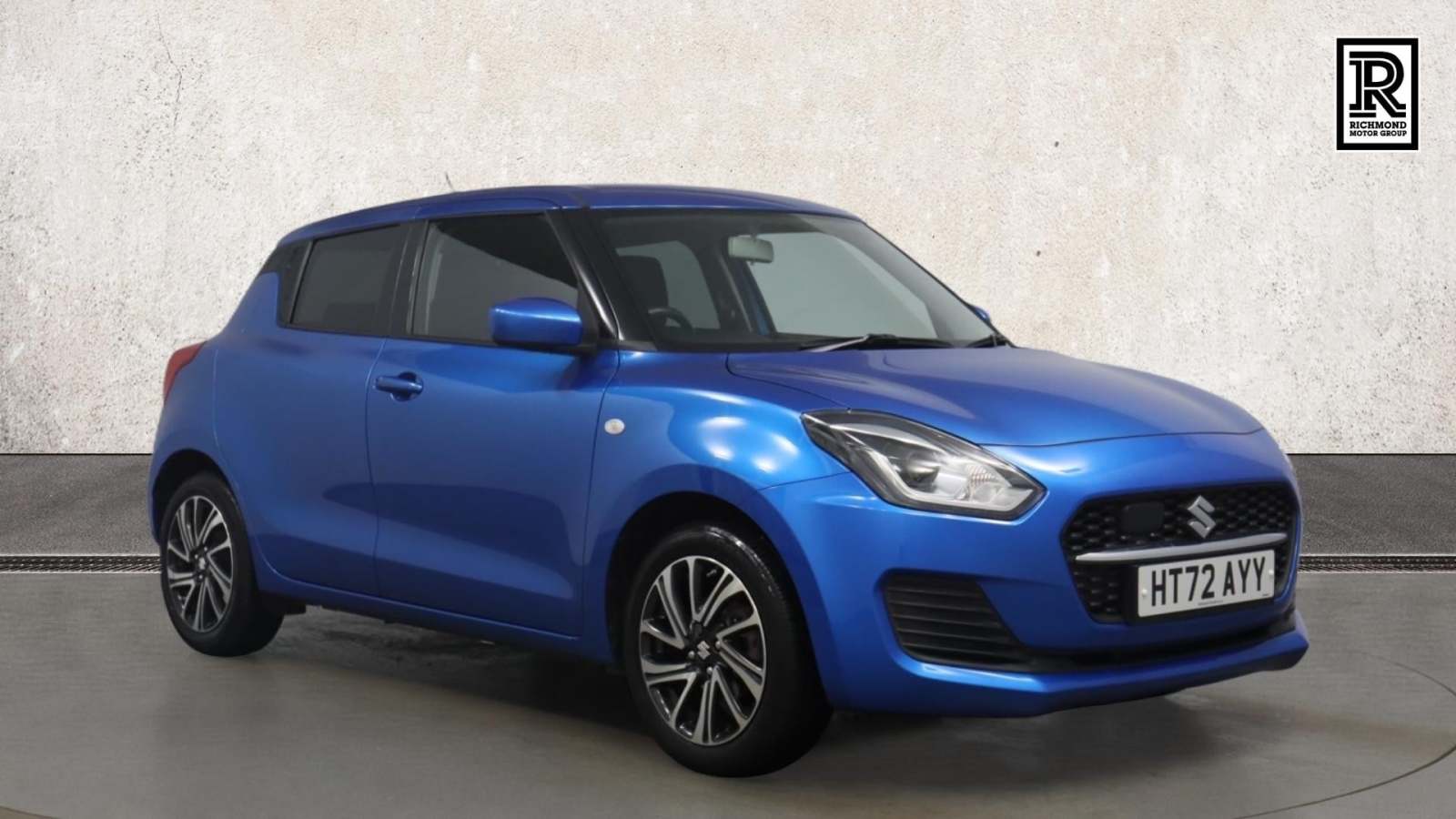 2023 Suzuki Swift