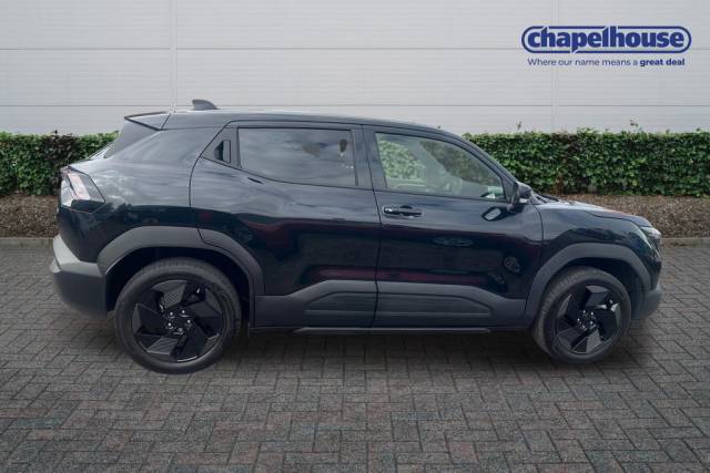 2026 Suzuki E-vitara 128kW Motion 61kWh 5dr Auto