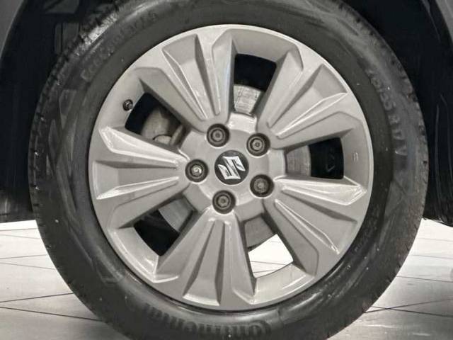 2024 Suzuki Vitara 1.4 Boosterjet MHEV SZ-T SUV 5dr Petrol Hybrid Manual Euro 6 (s/s) (129 ps)