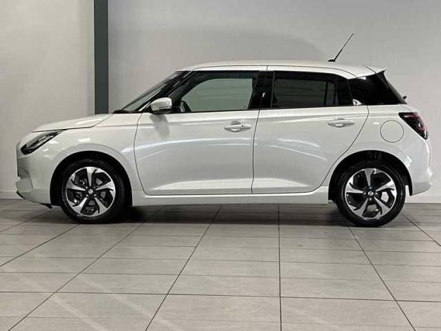 2026 Suzuki Swift 1.2 Mild Hybrid Ultra