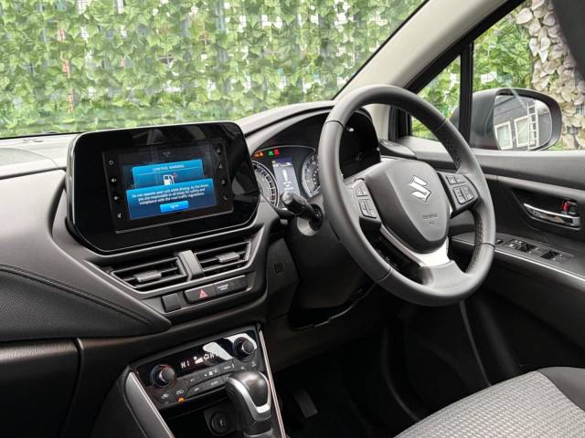 2023 Suzuki S-Cross 1.5 Hybrid Motion 5dr AGS