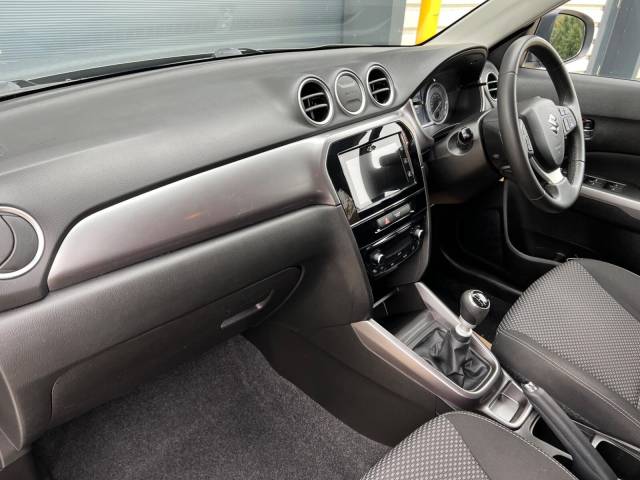 2020 Suzuki Vitara 1.4 Boosterjet SZ-T 5dr