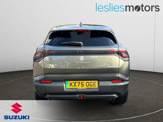 2025 Suzuki E-vitara 135kW Ultra ALLGRIP-e 61kWh 5dr Auto
