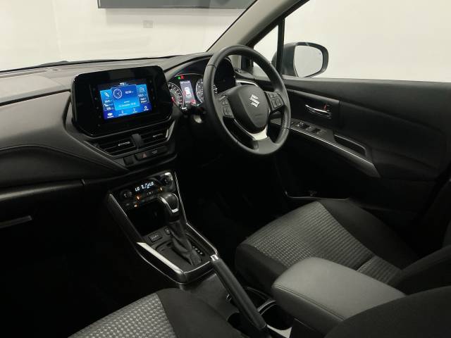2024 Suzuki S-Cross 1.5 Hybrid Motion 5dr AGS
