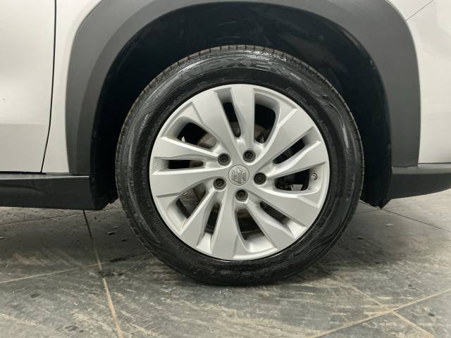 2024 Suzuki S-Cross 1.5 Hybrid Motion 5dr AGS
