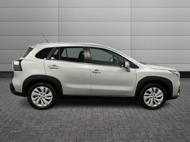 2024 Suzuki S-Cross 1.5 Hybrid Motion 5dr AGS