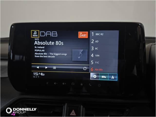 2024 Suzuki Swift 1.2 Mild Hybrid Motion 5dr CVT