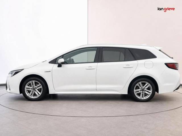 2024 Suzuki Swace 1.8 Hybrid Ultra 5dr CVT