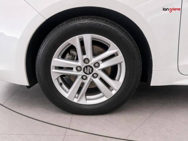 2024 Suzuki Swace 1.8 Hybrid Ultra 5dr CVT