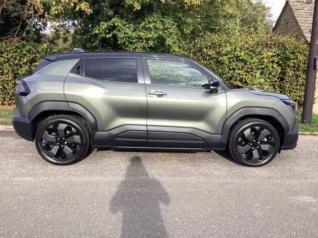 2026 Suzuki E-vitara 0.0 128kW Ultra 61kWh 5dr Auto