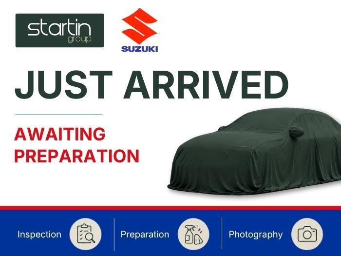 2026 Suzuki Swift